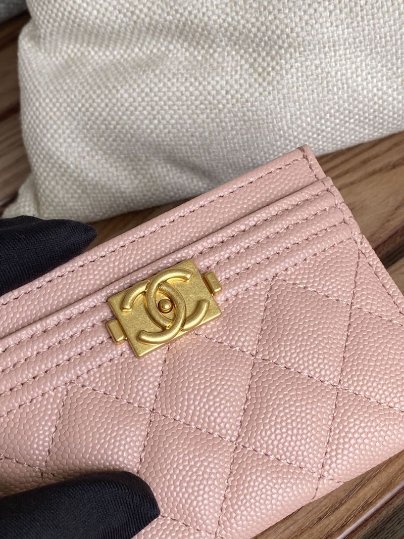 Chanel Wallet Purse